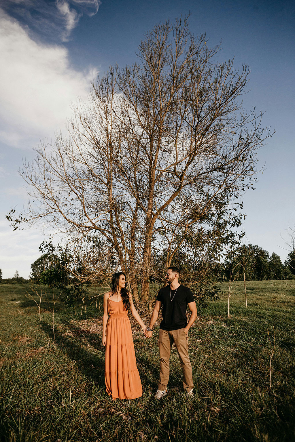 Galería de imágenes para invitación de boda estilo romántico